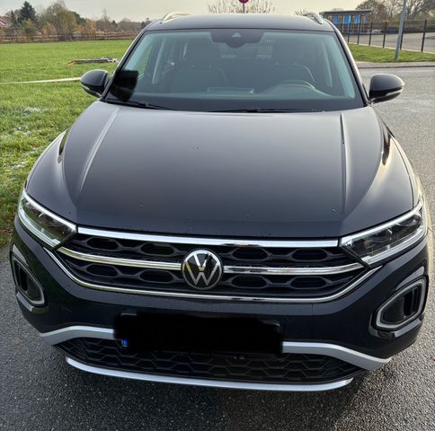 Volkswagen T-Roc 1.5 TSI OPF DSG Style Style