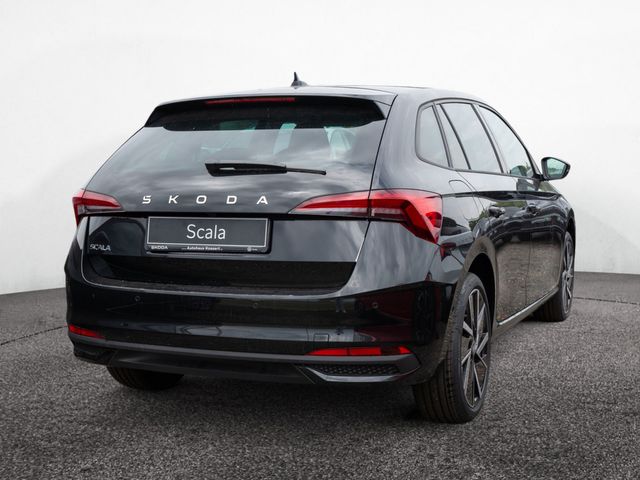 Foto Nummer 3: SKODA Scala