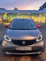Smart ForTwo0.9 66kW PRIME TÜV BIS 01/2027VOLL EQ LICT - Smart ForTwo: Eq