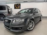 Audi RS4 Avant 4.2 Quattro *2. Hand *deutsches Fzg. - gebrauchte Audi RS4 aus dem Jahr 2007