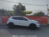 Nissan Qashqai Qashqai 1.5 dCi 115 CV DCT N-Tec  - Nissan Qashqai N-TEC mit Diesel-Antrieb