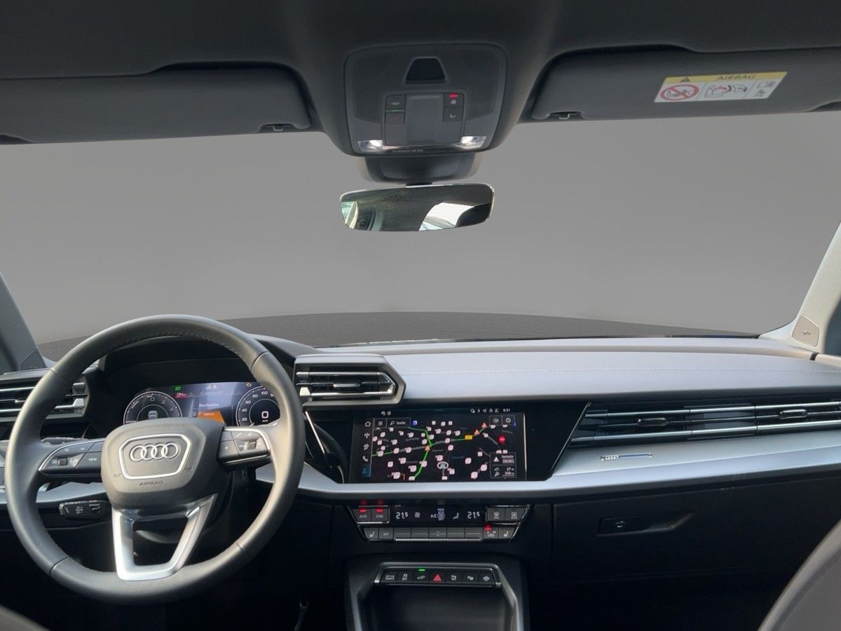 Audi A3 - Bild 7