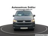 Volkswagen Transporter Kombi 2.0 TDI 110 kW DSG 8 Sitzer - Volkswagen: Transporter 8