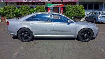 Audi A8 - 7