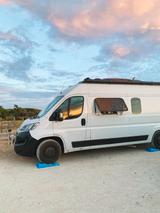 Fiat Ducato "Salty" Selbstausbau - Fiat Sa