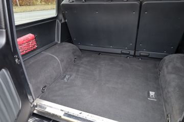 Mercedes G 63 AMG - 6