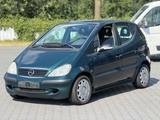 Mercedes-Benz A 170 CDI CLASSIC Klima - gebrauchte Mercedes-Benz A 170 aus dem Jahr 2003
