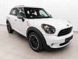 MINI ONE Countryman One D/PDC/Klima/HU&AU NEU - MINI ONE Diesel Gebrauchtwagen