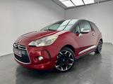 Citroën DS3 SportChic 1.6 16V Turbo Metallic+SHZ+KLIMA+ - Citroën DS3