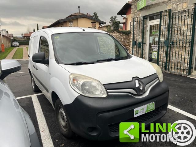 Renault RENAULT Kangoo 1.5 dCi 75CV F.AP. 3p. Express Co