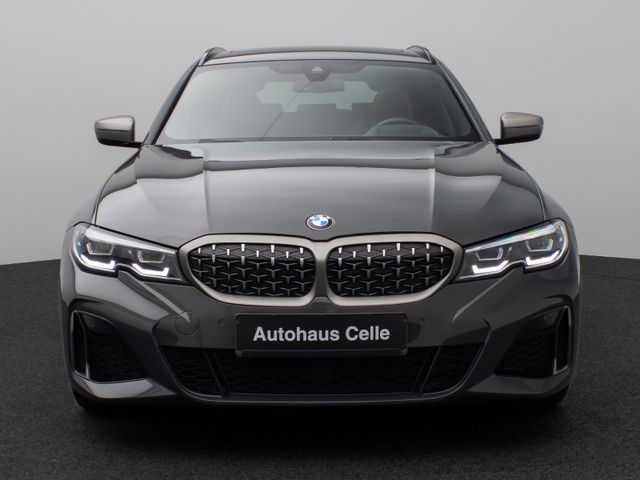 BMW M340d Panorama HUD DAB H/K Komfort 19 Zoll