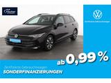 Volkswagen Golf Variant 2.0 TDI Goal DSG NAV/Matrix/AHK/RFK - Volkswagen Jahreswagen mit Diesel-Antrieb: Kombi