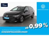 Volkswagen Golf Variant 2.0 TDI Goal DSG AHK/Matrix/NAV/SH - Jahreswagen mit Diesel-Antrieb: Kombi