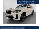 BMW X4 xDrive20i M Sport PANO AHK RFK NAVI Standh. - BMW X4 in Wuppertal
