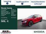 Skoda Kamiq Monte Carlo 1.5TSI 110kW MATRIXLED+PANO+ - Skoda: Monte Carlo