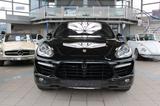 Porsche Cayenne Turbo PGSD Vollausstattung - Porsche Gebrauchtwagen in Hannover