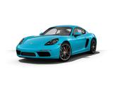 Porsche Cayman 2.5 S PDK PASM SAGA Bose - Porsche Cayman in Duisburg