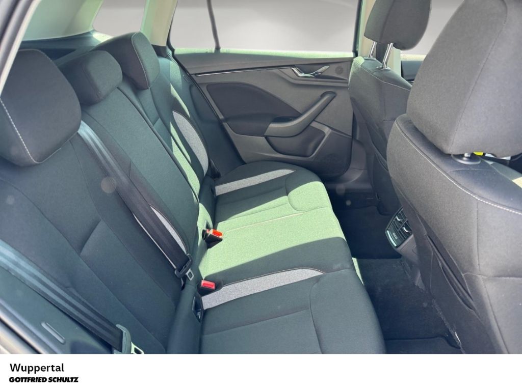 Skoda Kamiq - Bild 7