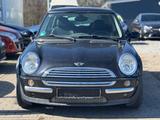 MINI Cooper 1.6 Chilli 116PS Klima Panorama Xenon - gebrauchte MINI MINI aus dem Jahr 2002