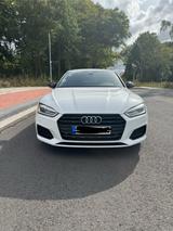 Audi A5 35 TFSI S tronic Sportback  - gebrauchte Audi A5 aus dem Jahr 2020