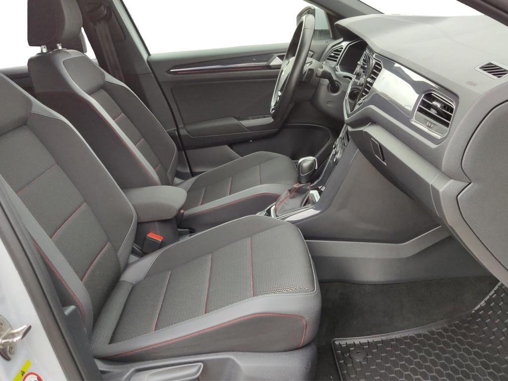 Volkswagen T-Roc 2.0 TSI DSG 4Motion Sport AHK*STHZG*LED*NA, миниатюра 10