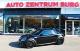 MINI COOPER_S Coupé 2-Sitzer BiXenon PDC SHZ - gebrauchte MINI MINI aus dem Jahr 2014
