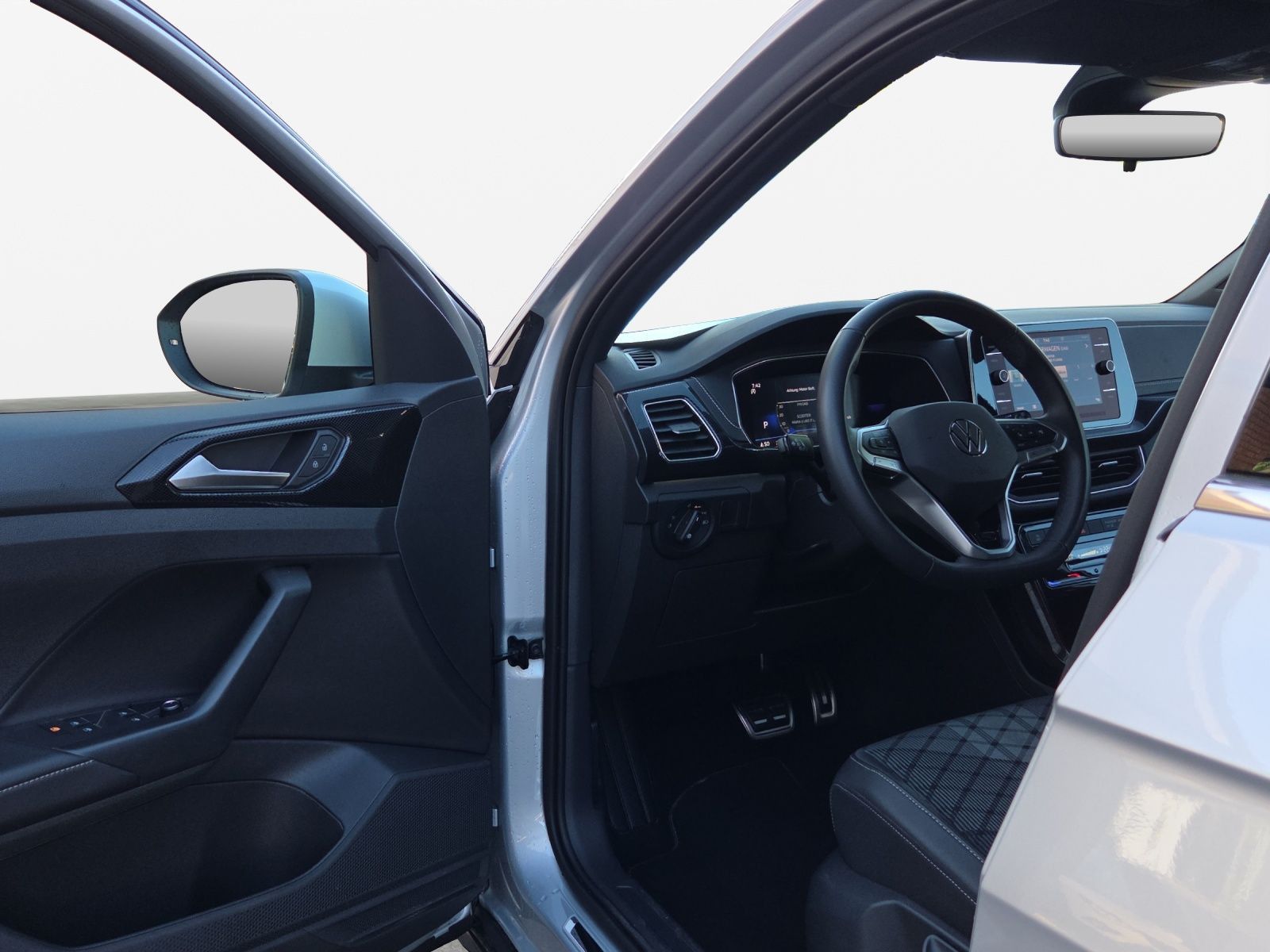 Volkswagen T-Cross - Bild 17