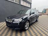 BMW X3 xDrive 30d M Paket M Sport HUD Panorama - BMW X-Reihe in Düsseldorf