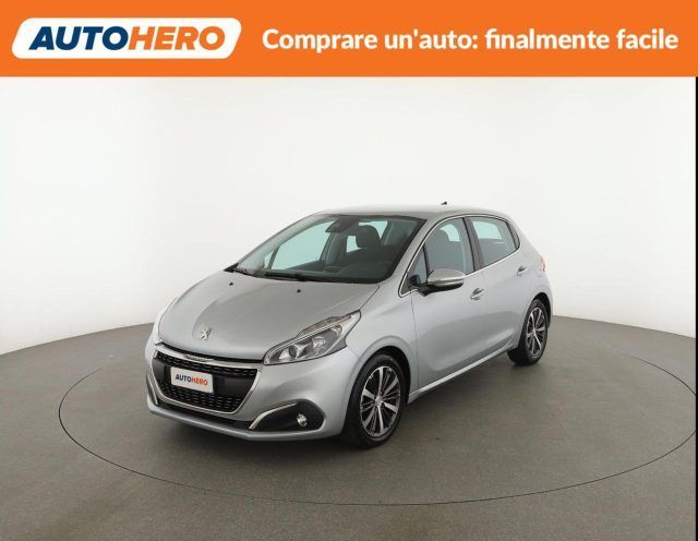 Image of Peugeot 208