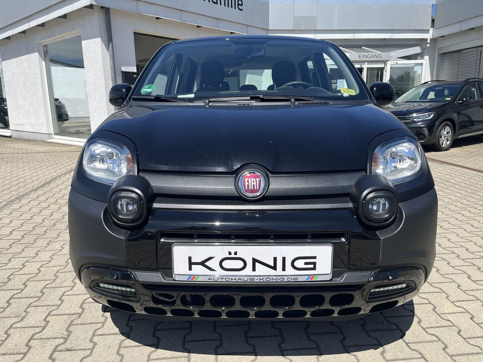 Fiat Panda - Bild 2