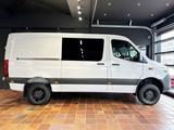 Mercedes-Benz SPRINTER 319 4X4 V6 L2 UNTERSETZUNG ACC AHK-3,5T - Angebote