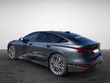 Audi A6 e-tron Sportback quattro S-Line  HeadUp Panod - Audi A6 e-tron mit Schiebedach