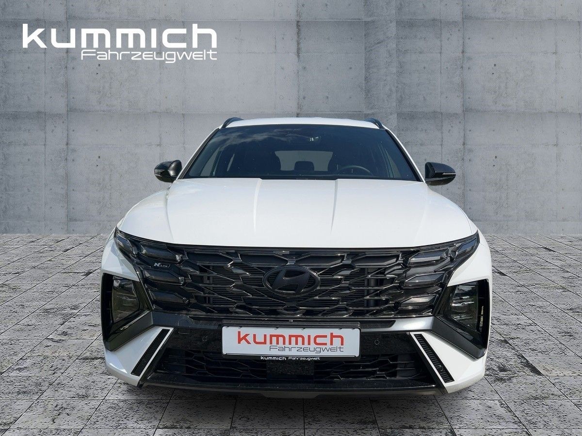 Hyundai TUCSON - Bild 2