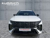 Hyundai TUCSON - Vorschau Bild 2