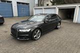 Audi A6 Avant 2.0 TDI 140kW ultra S tronic Avant
