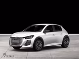 Peugeot 208 GT HYBRID 110 e-DSC6 NAVI Hybrid 110 GT DAB