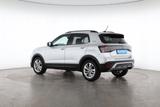 Volkswagen T-Cross 1.0 TSI DSG GOAL | NAVI | AHK | LED | - Volkswagen T-Cross GOAL mit Benzin-Antrieb