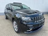 Jeep Grand Cherokee 6.4 V8 HEMI SRT - Jeep Grand Cherokee aus 2012: Srt8
