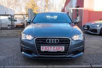 Audi A3 Limousine Ambition Quattro Klima SHZ 2.HD TOP