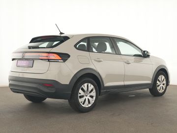 Volkswagen Taigo - 6