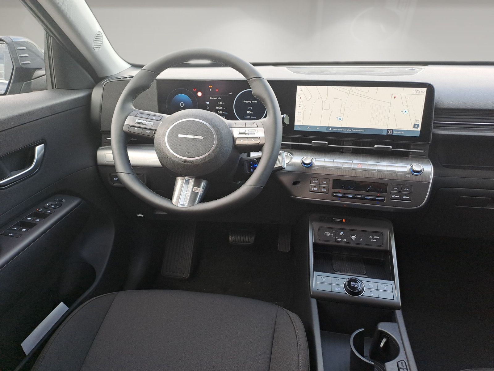 Hyundai KONA Elektro - Bild 10