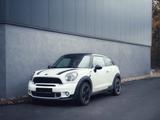 MINI Cooper S Paceman 4WD - MINI Cooper S Paceman Gebrauchtwagen