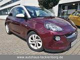 Opel Adam GLAM 1.0 * Panoramadach * Klimaautomatik * - Opel Gebrauchtwagen in Rheine
