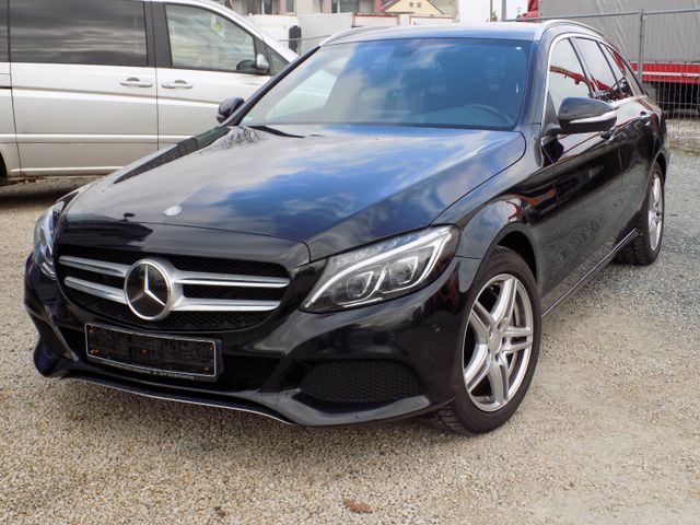 Mercedes-Benz C 250 C -Klasse T-Modell C 250 T BlueTec / d