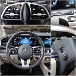 Mercedes GLS 450 - 12