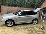 BMW X3 M - BMW X3 M in Essen