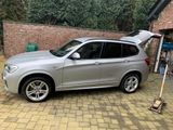 BMW X3 M - BMW X3 M Gebrauchtwagen