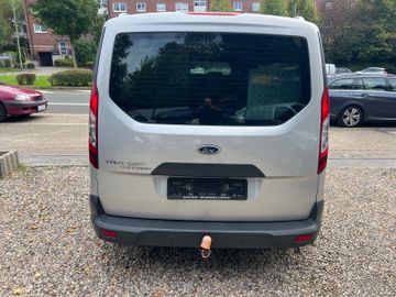 Ford Transit - 5