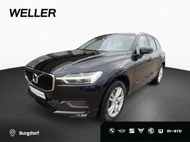 Volvo XC60 T5 AWD Momentum LED Pano HUD 360 H/K 8-Fach