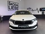 Skoda OCTAVIA COMBI  1,5 TSI FREISPRECHEINRICHTUNG - Skoda Octavia Neuwagen